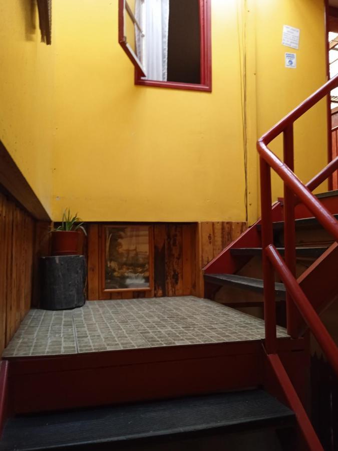 Residencial La Cabana Santiago Exterior photo